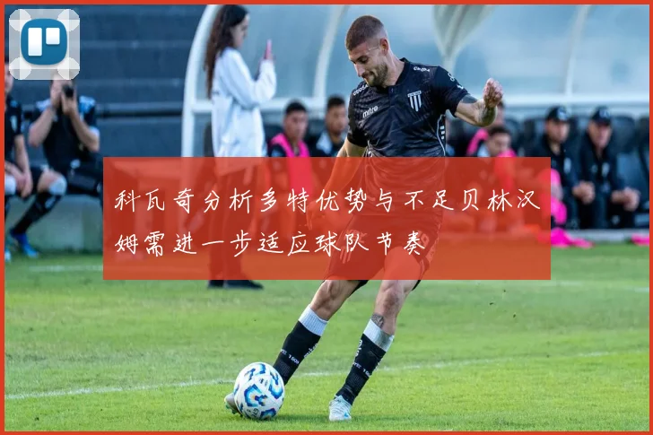 科瓦奇分析多特优势与不足贝林汉姆需进一步适应球队节奏